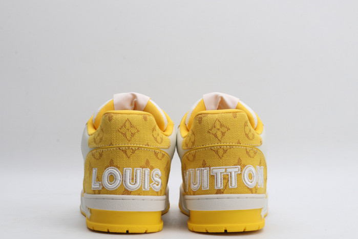 LVT SNEAKERS LOW L&V-71