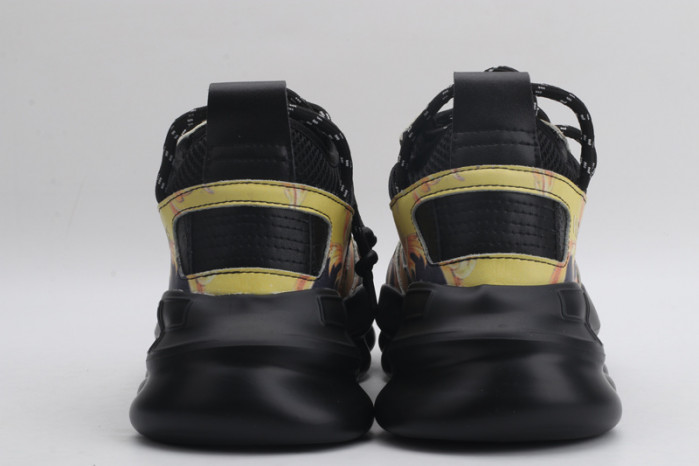 VERSA CHAIN REACTION SNEAKERS