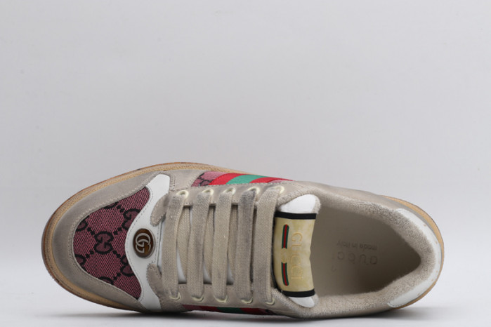 GC LOW-TOP SNEAKER