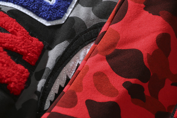 BAPE HOODIE