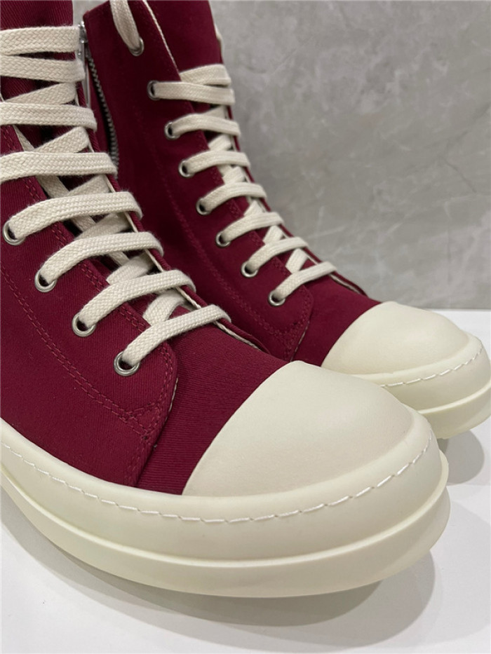 R*ICK O*WENS SNEAKERS RO-19