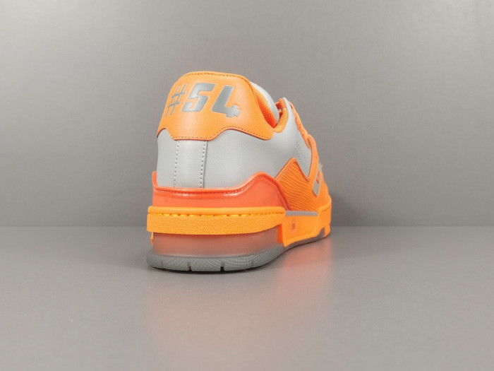 LVT SNEAKERS LOW L&V-87