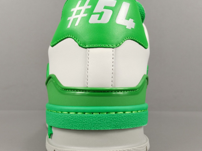 LVT SNEAKERS LOW L&V-88