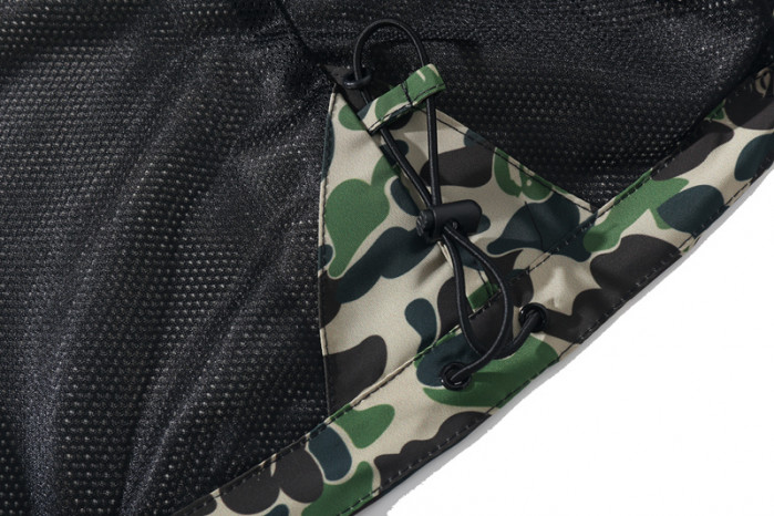 BAPE HOODIE