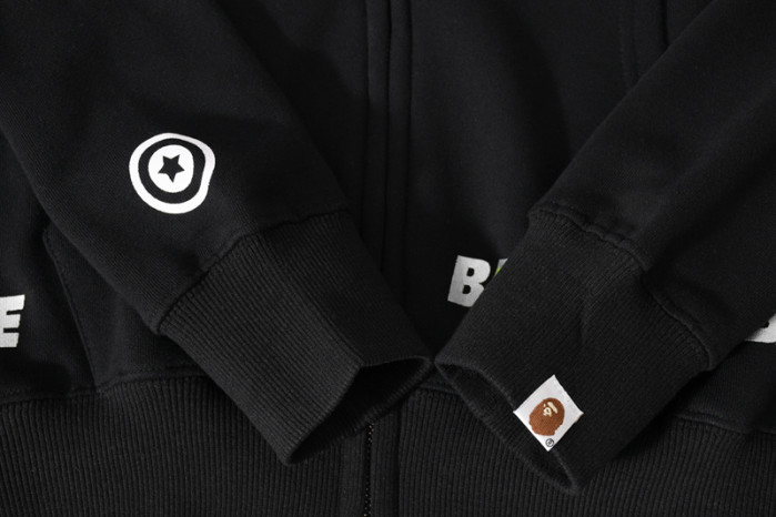 BAPE HOODIE