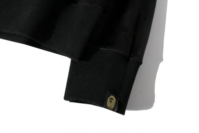 BAPE cotton coat