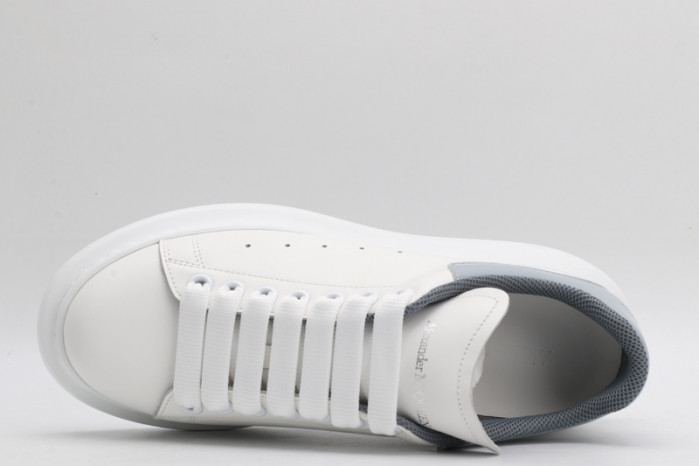 ALEXANDER MCQUEEN SOLE SNEAKERS