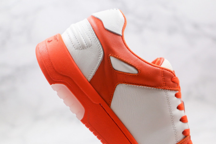 OW OUT OF OFFICE LOW-TOP SNEAKERS OW-56