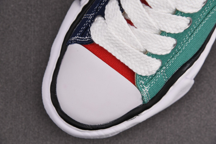 Maison Mihara Yasuhiro sneaker mmy-32