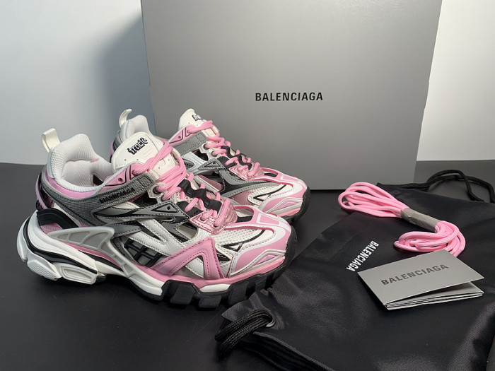 BL Sneaker 568615W3AE25291