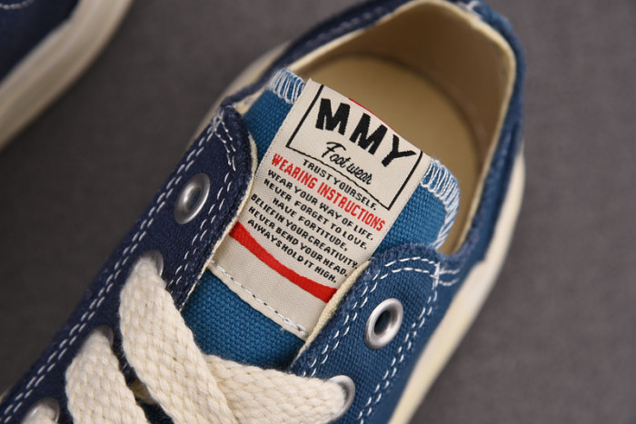 Maison Mihara Yasuhiro sneaker mmy-34