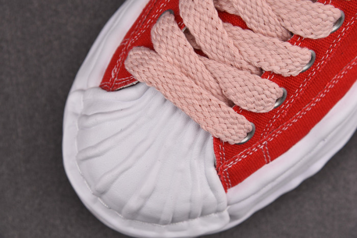 Maison Mihara Yasuhiro sneaker mmy-36