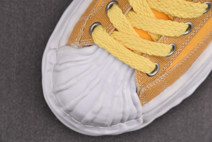 Maison Mihara Yasuhiro sneaker mmy-37
