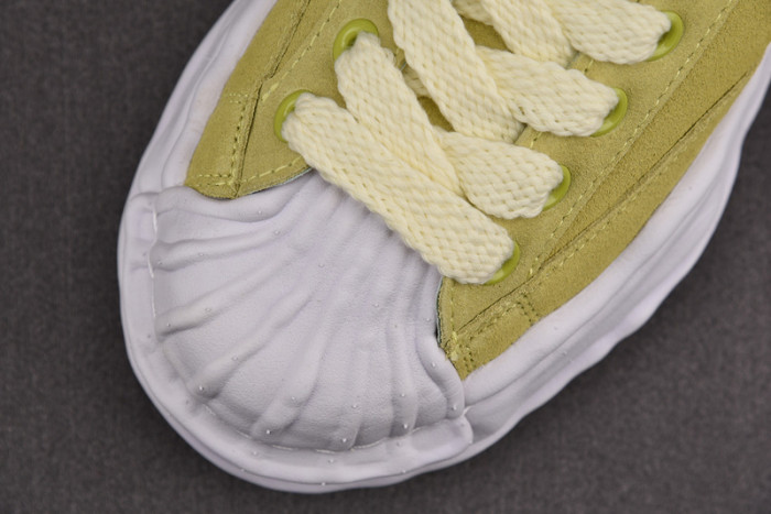 Maison Mihara Yasuhiro sneaker mmy-38