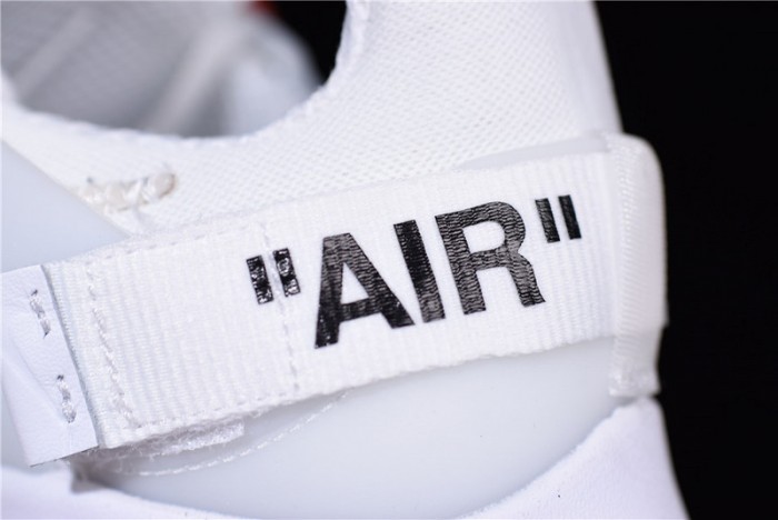 OW X Air Presto 2.0 AA3830-100
