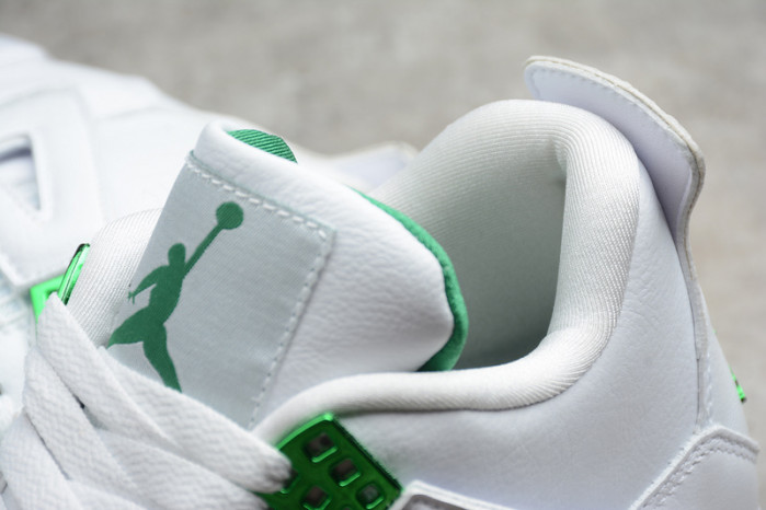 AIR JORDAN 4 “Pine Green” CT8527-113