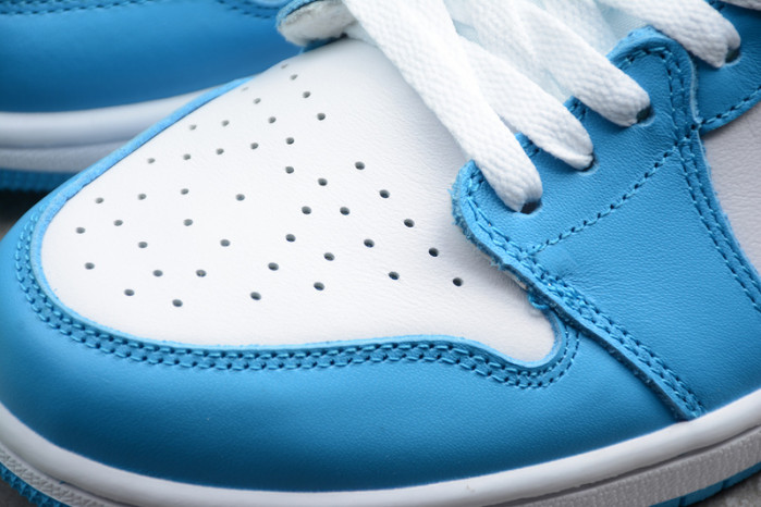 AIR JORDAN 1 LOW SB X ERIC KOSTON 