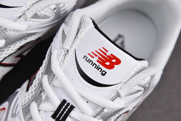 New Balance 530 WHITE