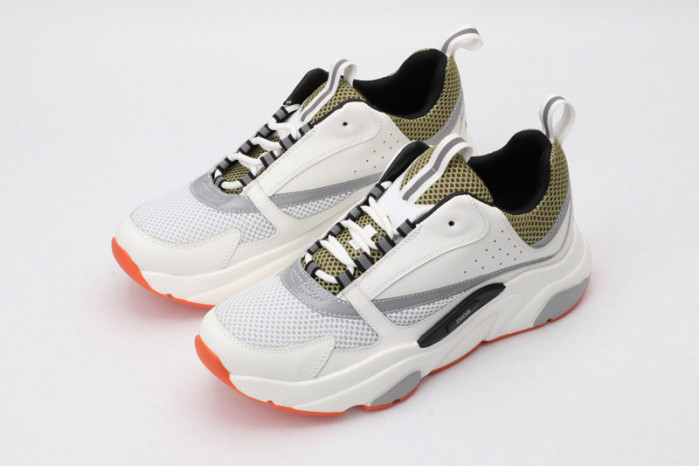 DR B22 TRAINER SNEAKER