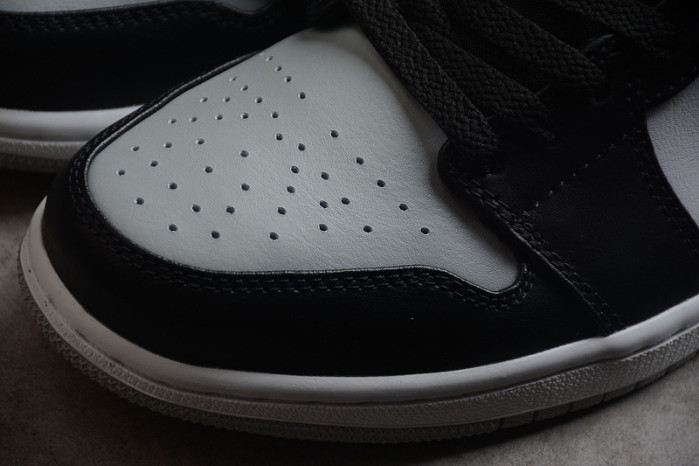 Air Jordan 1 Low Shadow Toe 553558-052