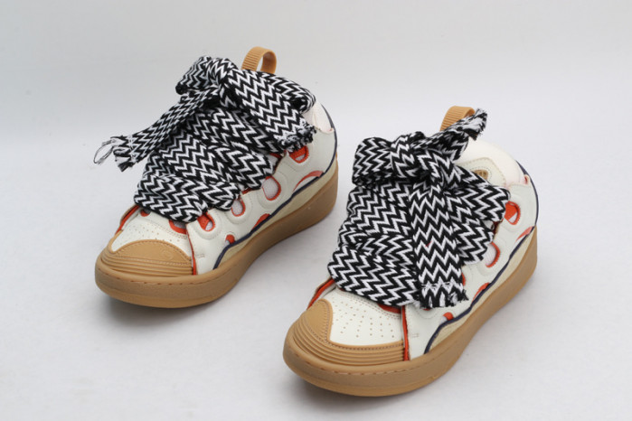 LANVIN SNEAKERS