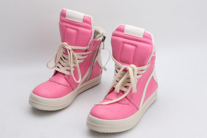 RICK OWENS SNEAKERS