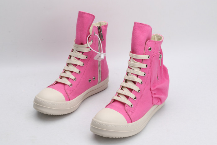 RICK OWENS SNEAKERS