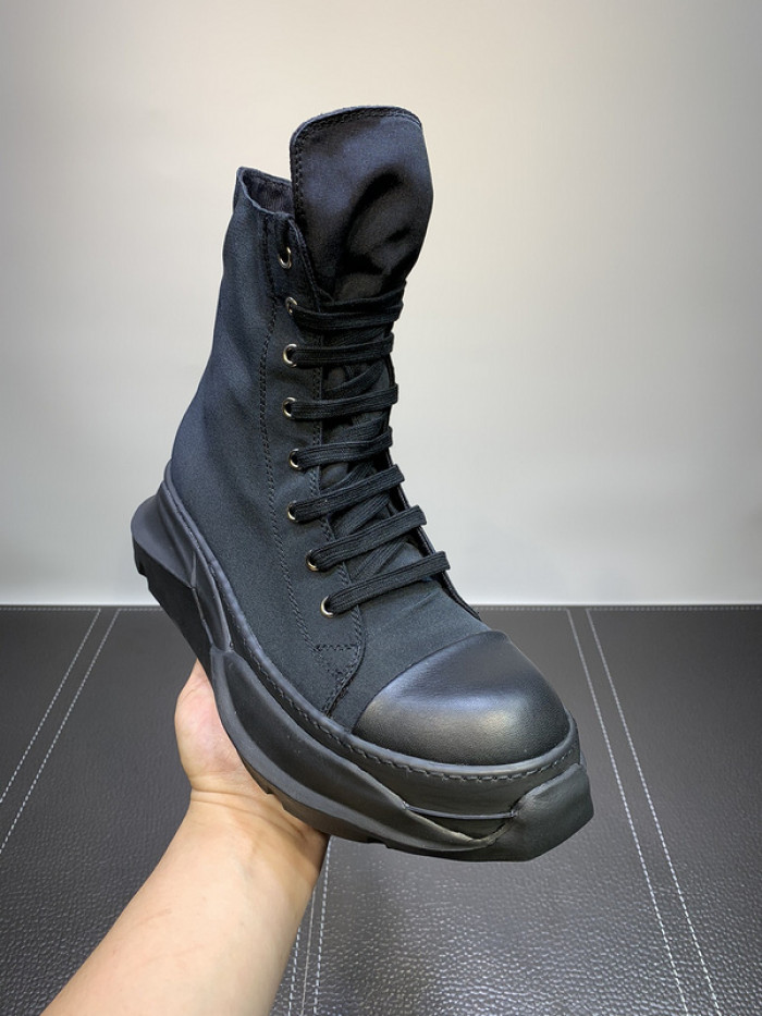 RICK OWENS SNEAKERS