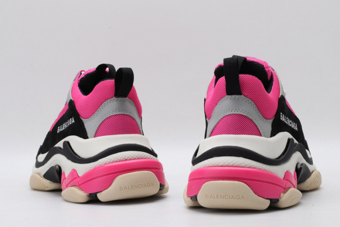 BL TRIPLE S SNEAKERS