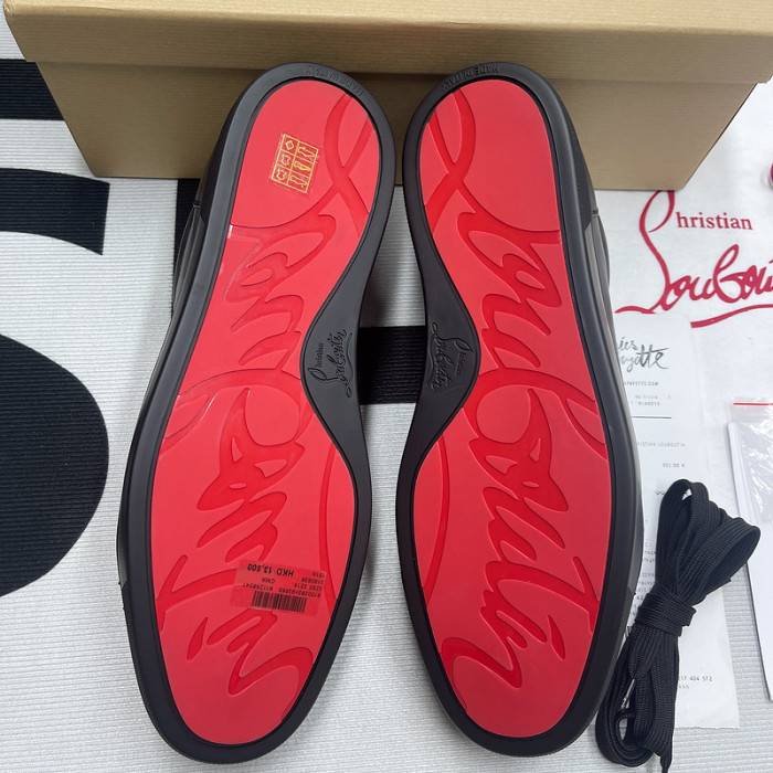 Ch**an louboutin sneakers