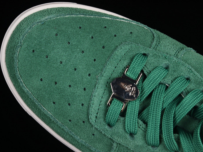 A BATHING APE BAPE STA LOW