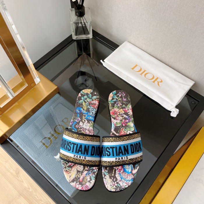 DIR SLIDE