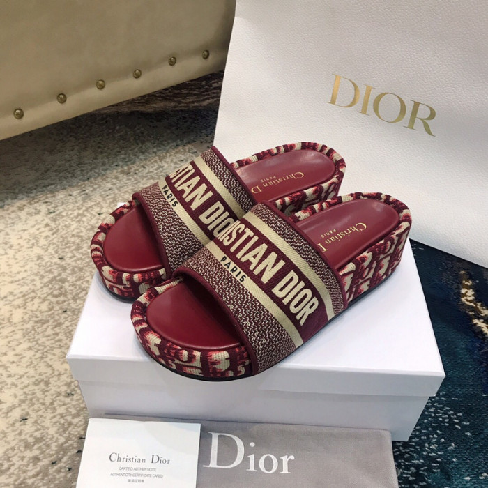 DIR SLIDE