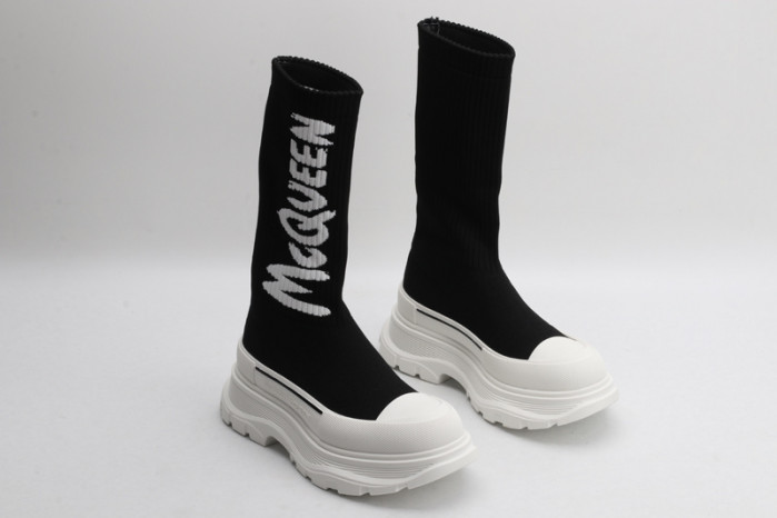 ALEXANDER MCQUEEN SNEAKERS