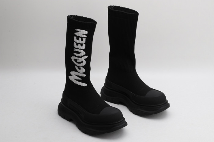 ALEXANDER MCQUEEN SNEAKERS