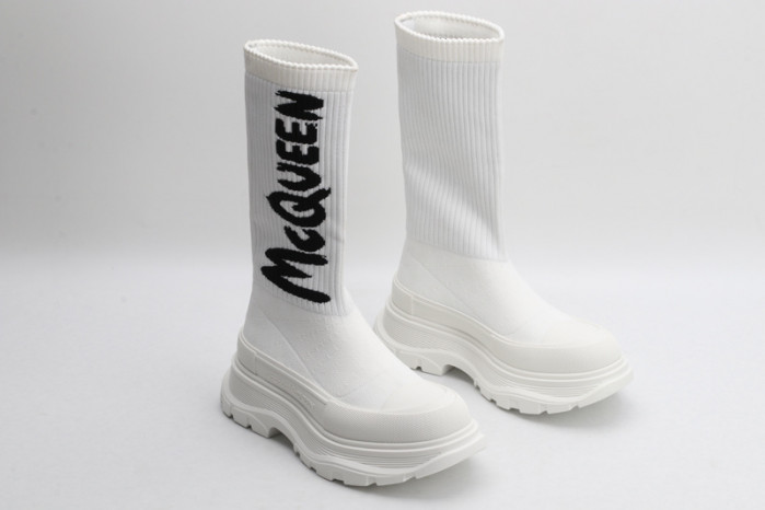 ALEXANDER MCQUEEN SNEAKERS