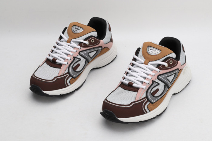 DR B30 TRAINER SNEAKER