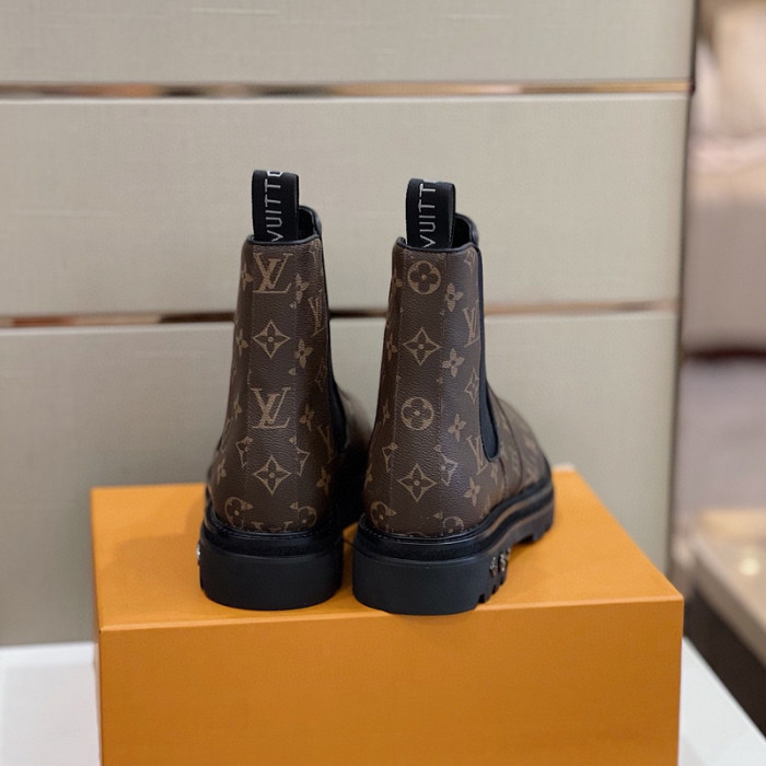 LVT BOOST