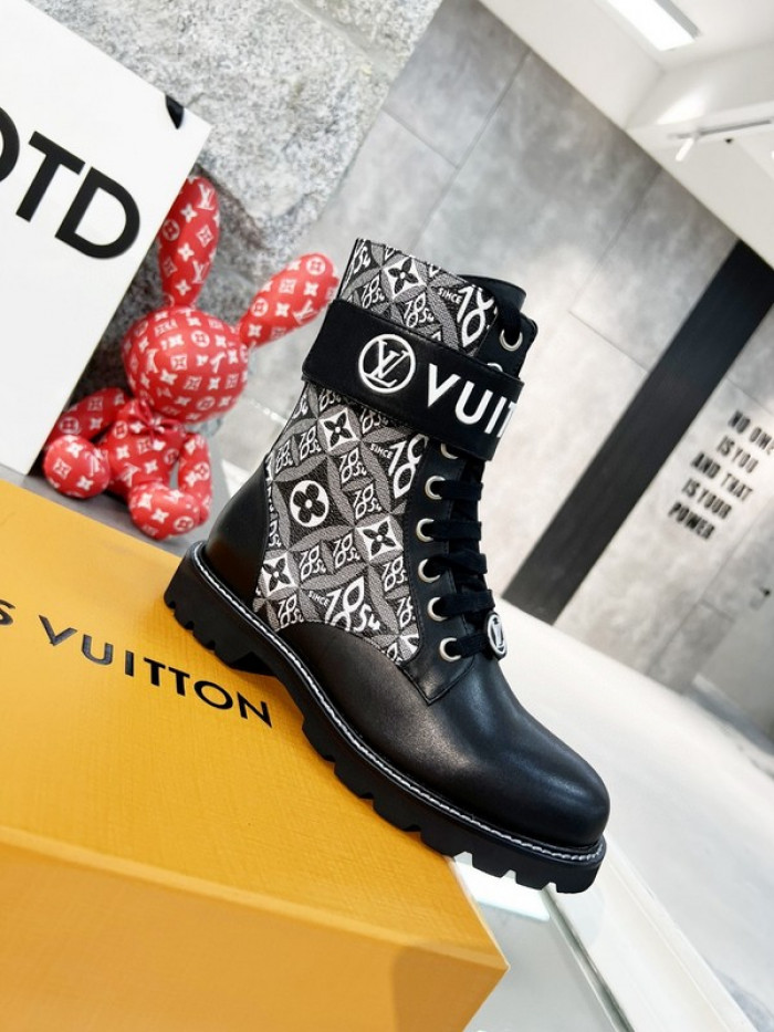 LVT BOOST