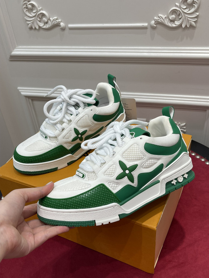 LVT SNEAKERS LOW L&V-99