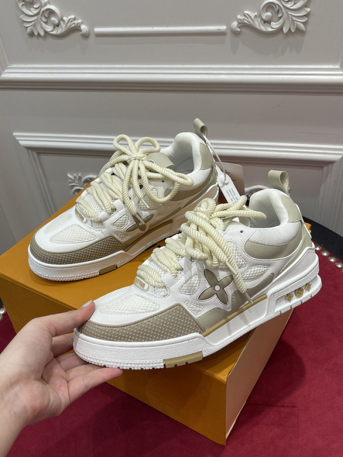 LVT SNEAKERS LOW L&V-104