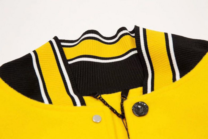 LV JACKET