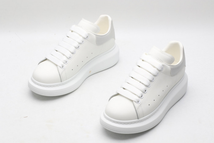 ALEXANDER MCQUEEN SOLE SNEAKERS