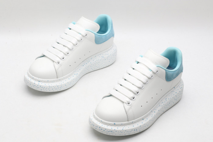 ALEXANDER MCQUEEN SOLE SNEAKERS