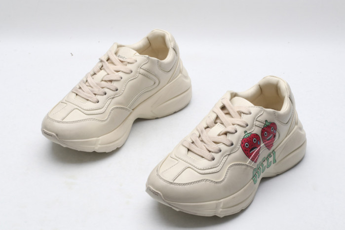 GC TRAINER SNEAKER