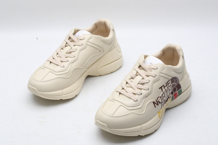 GC TRAINER SNEAKER