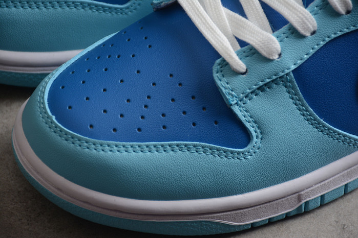 NIKE DUNK LOW RETRO QS ARGON (2022) DM0121-400