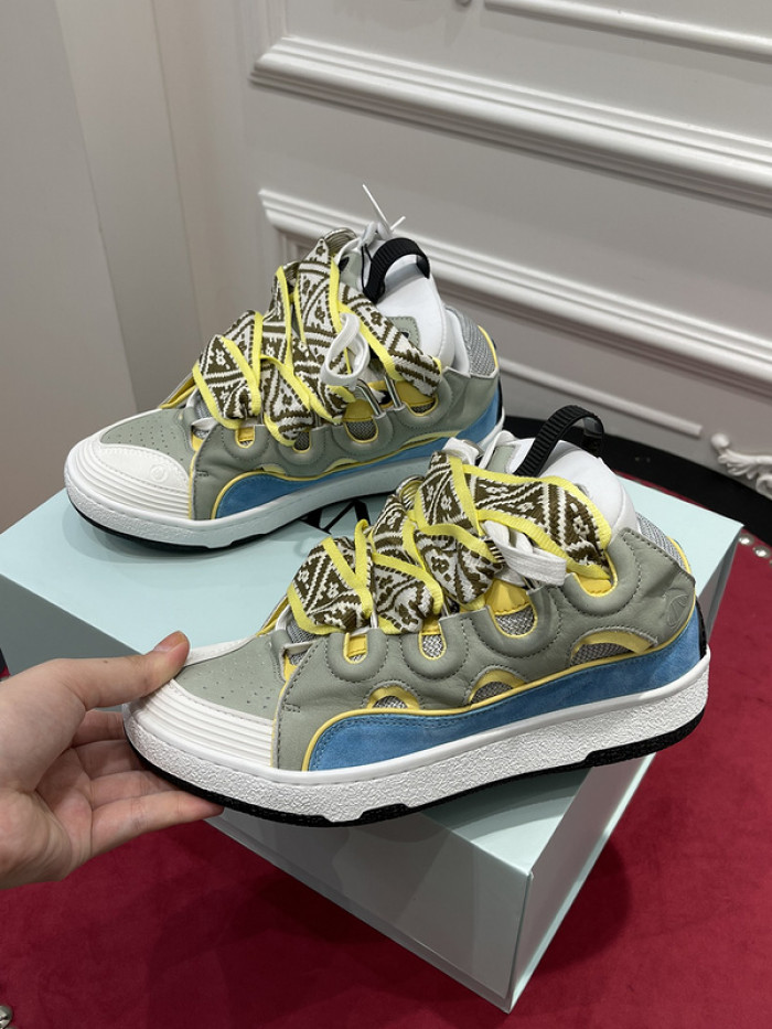 LANVIN SNEAKERS