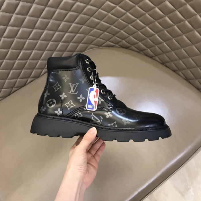 LVT BOOST