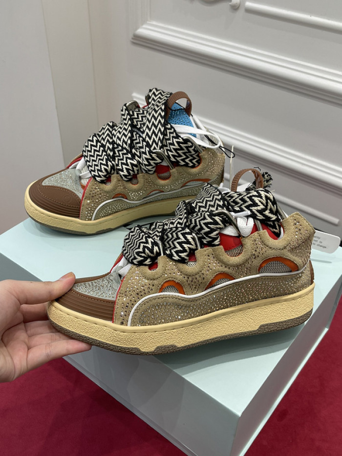 LANVIN SNEAKERS LA-51